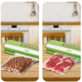 Вакуумный упаковщик Kitfort KT-1558