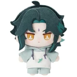 Мягкая игрушка miHoYo Genshin Impact Xiao (6942421175100)