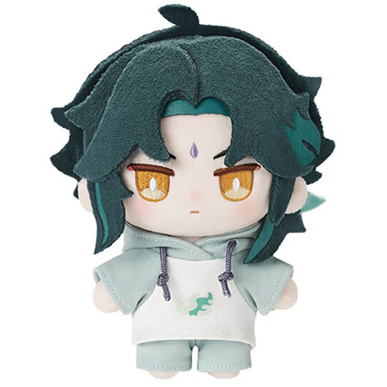 Мягкая игрушка miHoYo Genshin Impact Xiao (6942421175100)