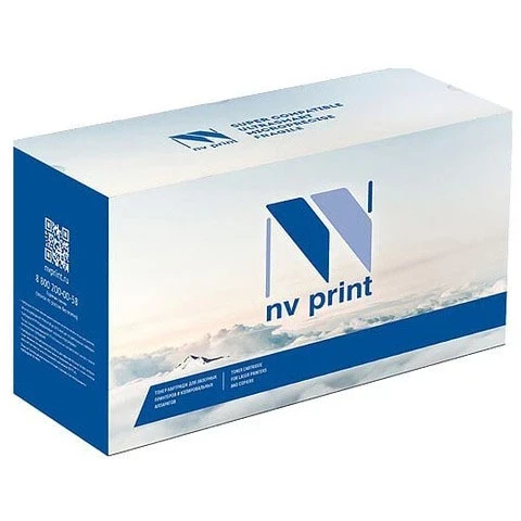 Фильтр для пылесоса NV Print NV-LS-B-XC-V-FILTR