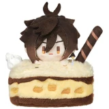 Мягкая игрушка miHoYo Genshin Impact Zhongli (6942421184591)