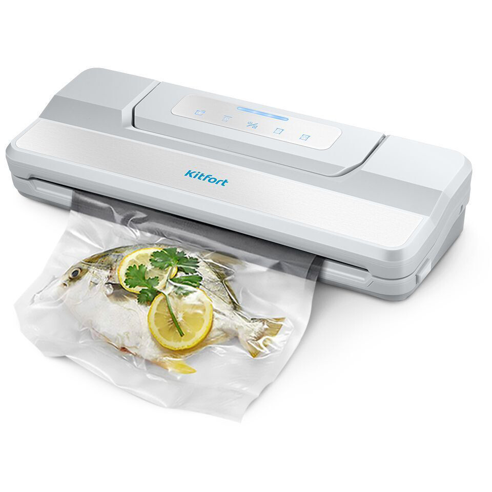 Вакуумный упаковщик Kitfort KT-1559