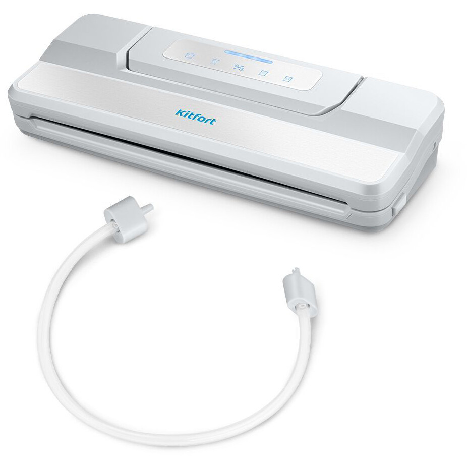 Вакуумный упаковщик Kitfort KT-1559 - фото 5