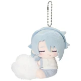 Брелок miHoYo Genshin Impact Kamisato Ayato (6942421193265)