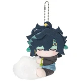 Брелок miHoYo Genshin Impact Kinich (6942421193302)