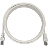 Патч-корд NTSS NTSS-PC-UTP-RJ45-6-0.15-LSZH-WT, 0.15м