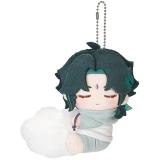 Брелок miHoYo Genshin Impact Xiao (6942421193272)