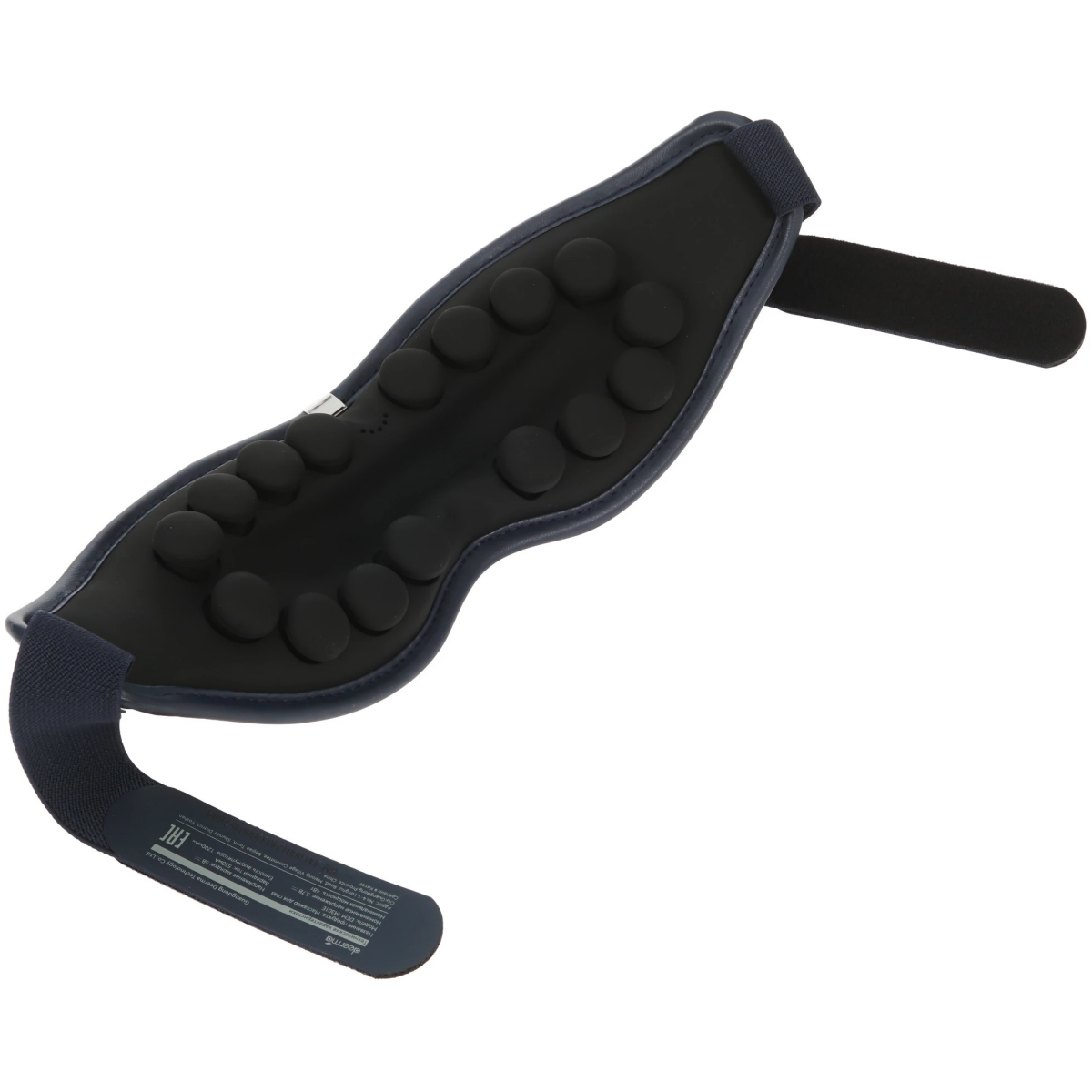 Массажёр для глаз Deerma DEM-M301E - фото 5