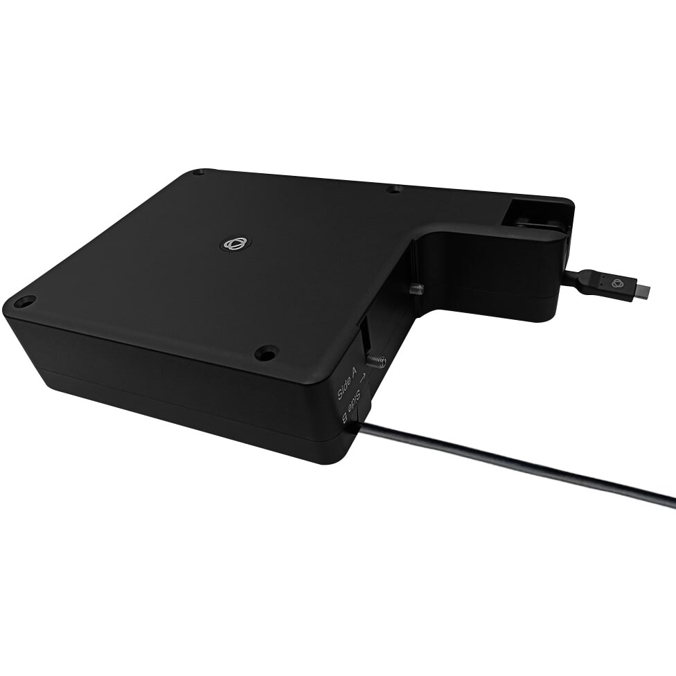 Кабель USB Type-C - USB Type-C, 1.8м, Kramer T-REC5-U32/FF - 80-000369