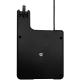 Кабель USB Type-C - USB Type-C, 1.8м, Kramer T-REC5-U32/FF (80-000369)