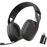 Гарнитура MARVO HG9086W Pulz 70W Black (HG9086W BK)