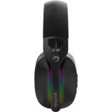 Гарнитура MARVO HG9086W Pulz 70W Black (HG9086W BK)