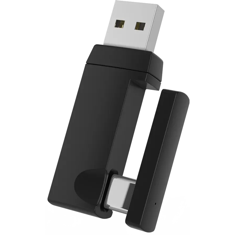 Гарнитура MARVO HG9086W Pulz 70W Black - HG9086W BK - фото 8