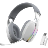 Гарнитура MARVO HG9086W Pulz 70W White (HG9086W WH)