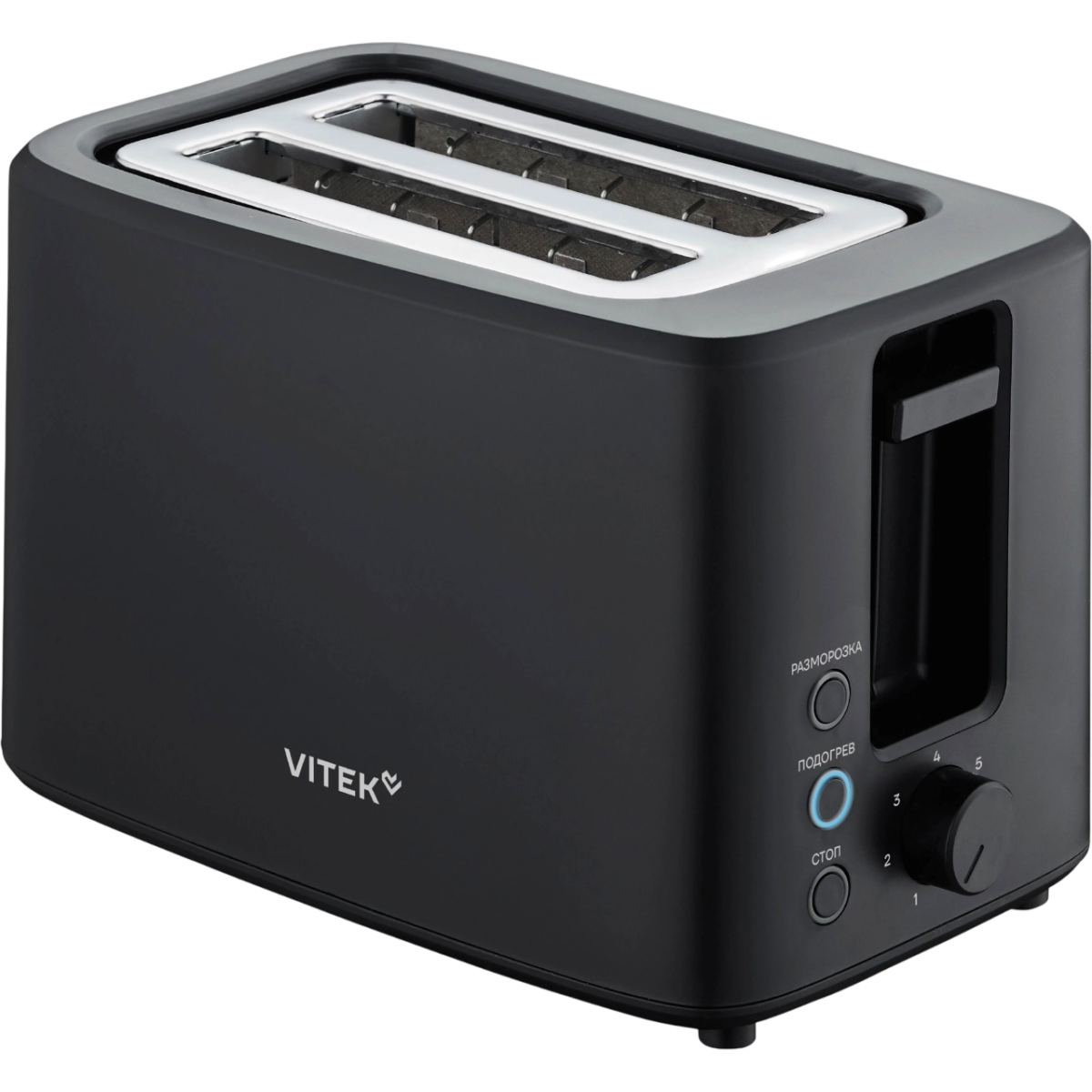 Тостер VITEK VT-T1000
