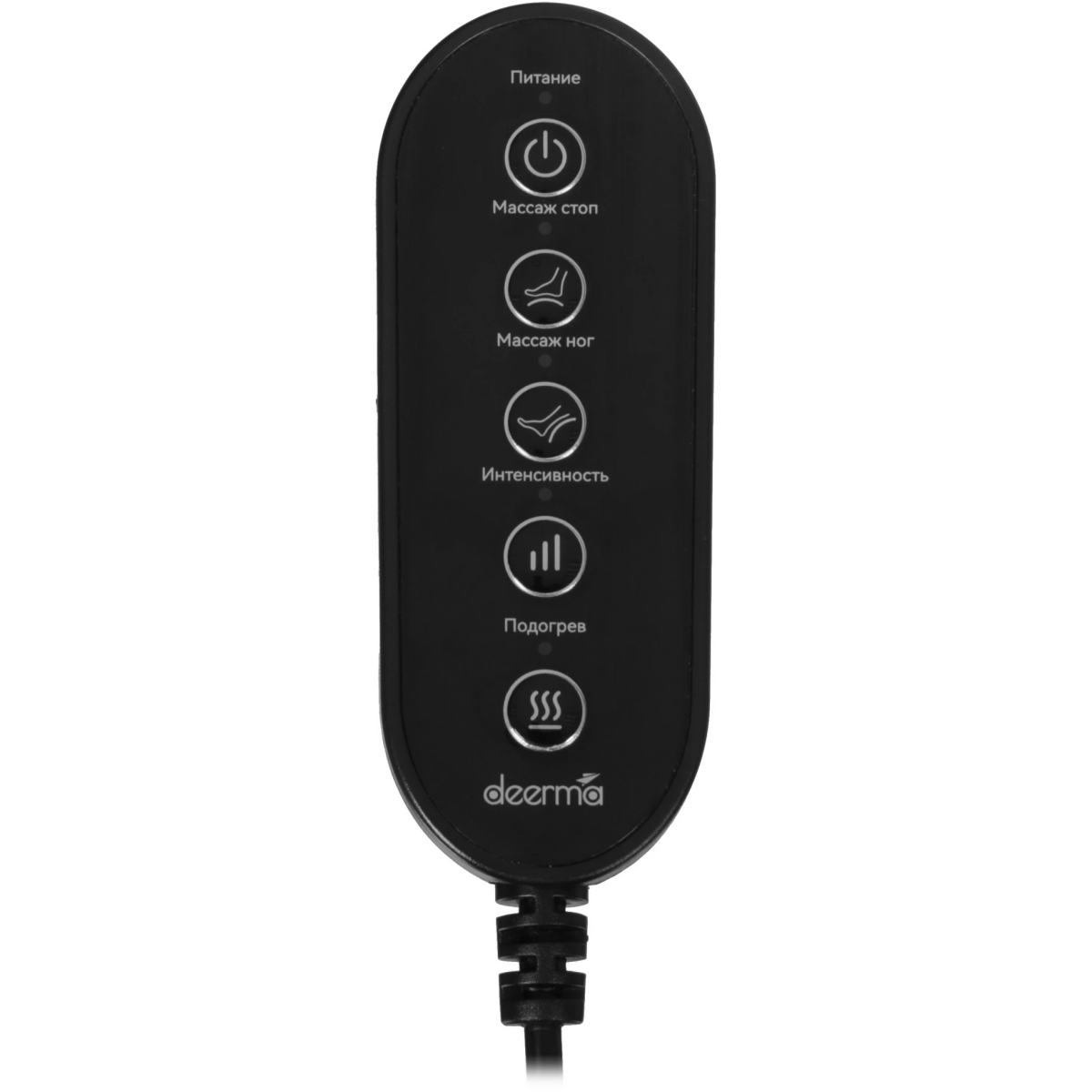Массажёр для ног Deerma DEM-M702F - фото 5