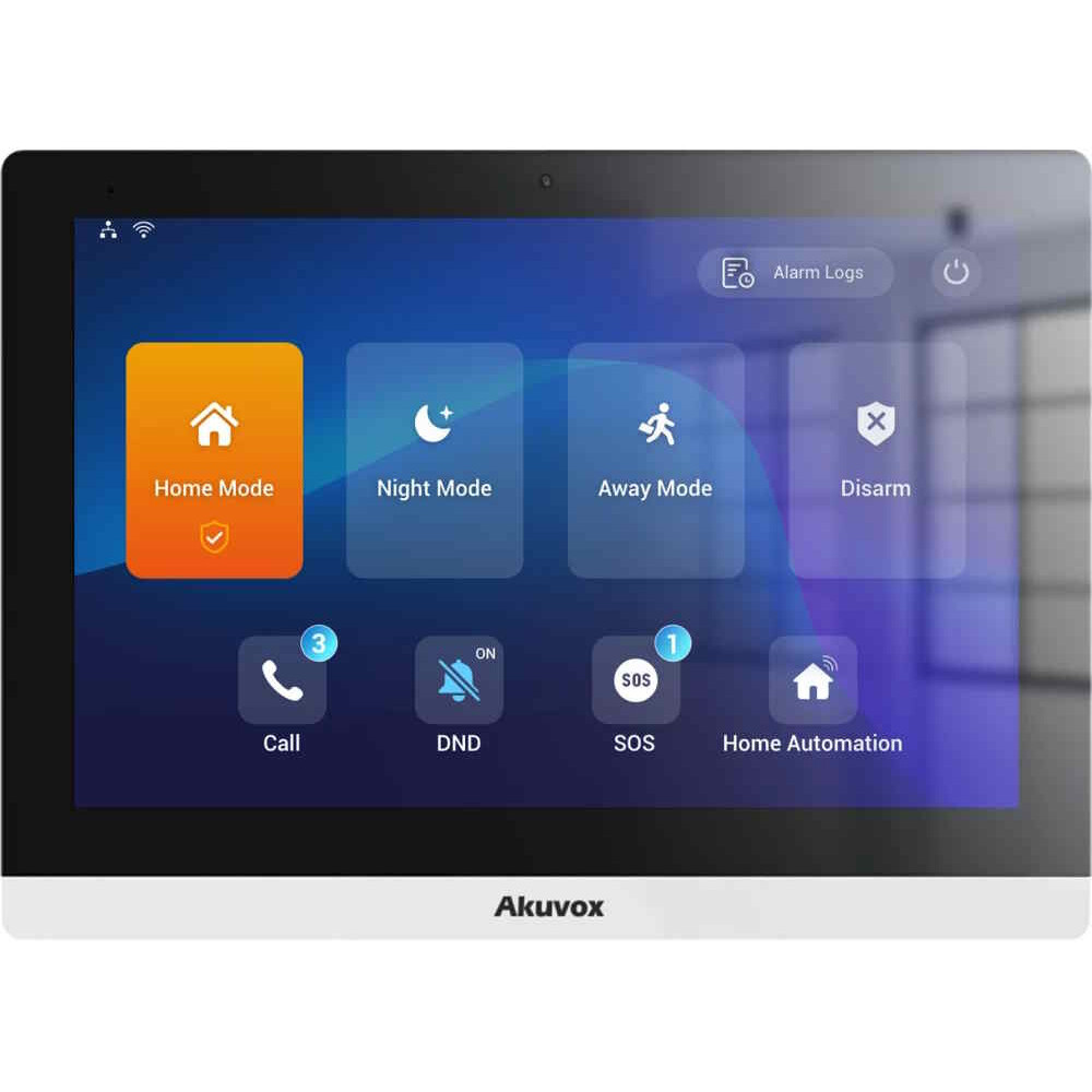 IP монитор Akuvox C319H