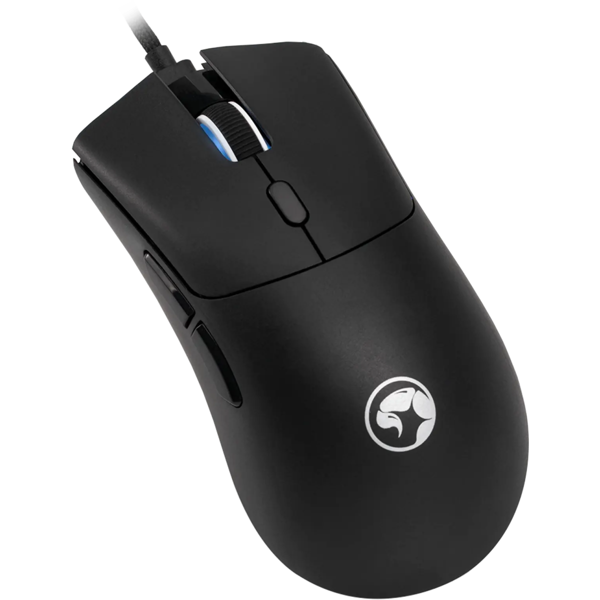 Мышь MARVO G950 Niro 40 Black - G950 BK - фото 2