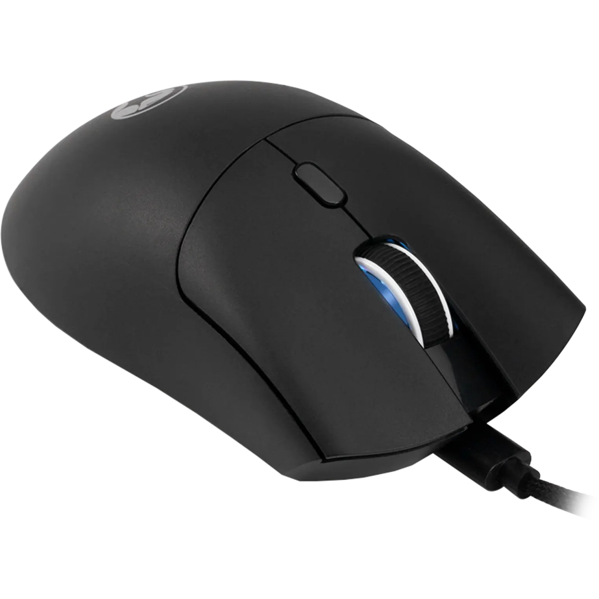 Мышь MARVO G950 Niro 40 Black - G950 BK - фото 5