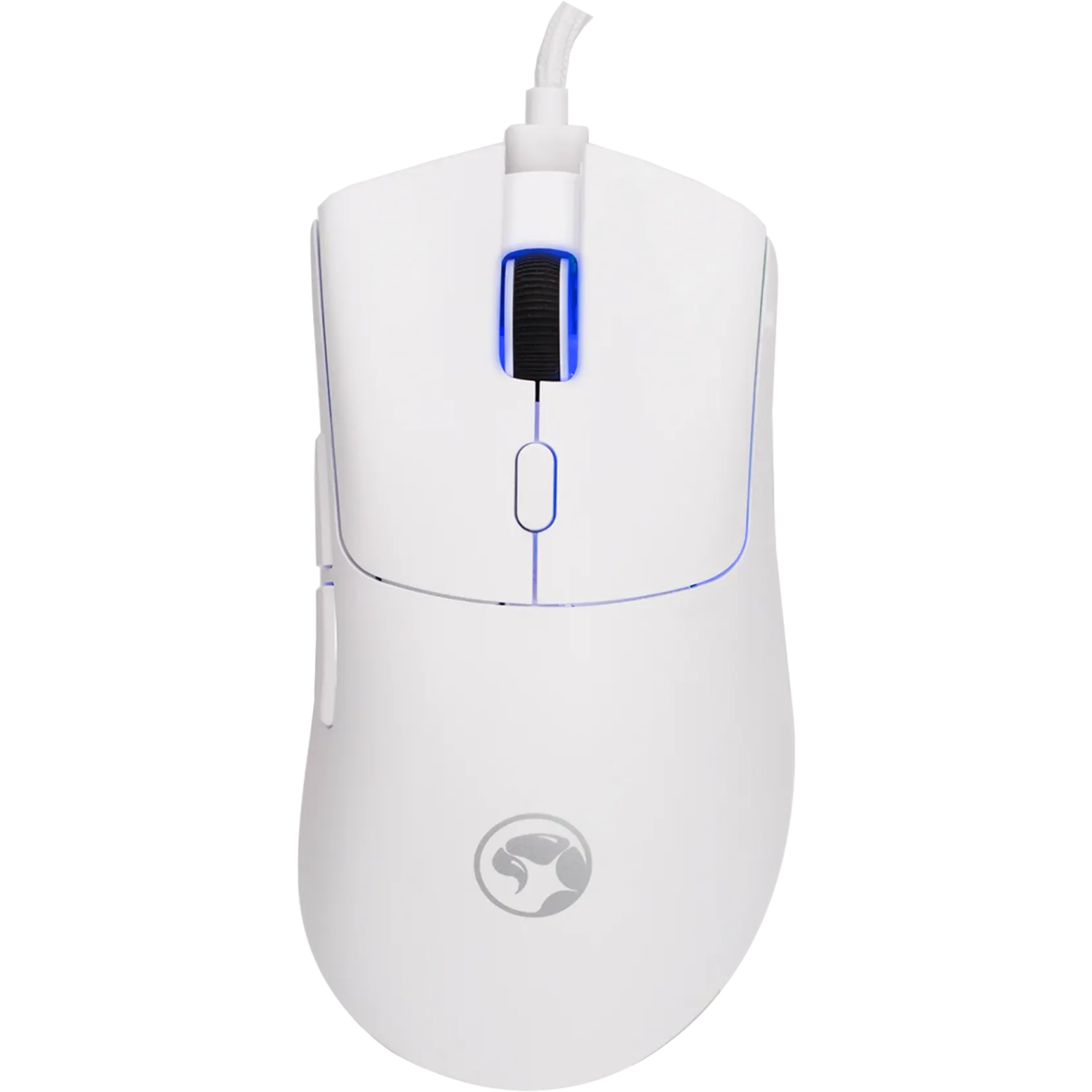 Мышь MARVO G950 Niro 40 White