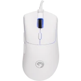 Мышь MARVO G950 Niro 40 White (G950 WH)