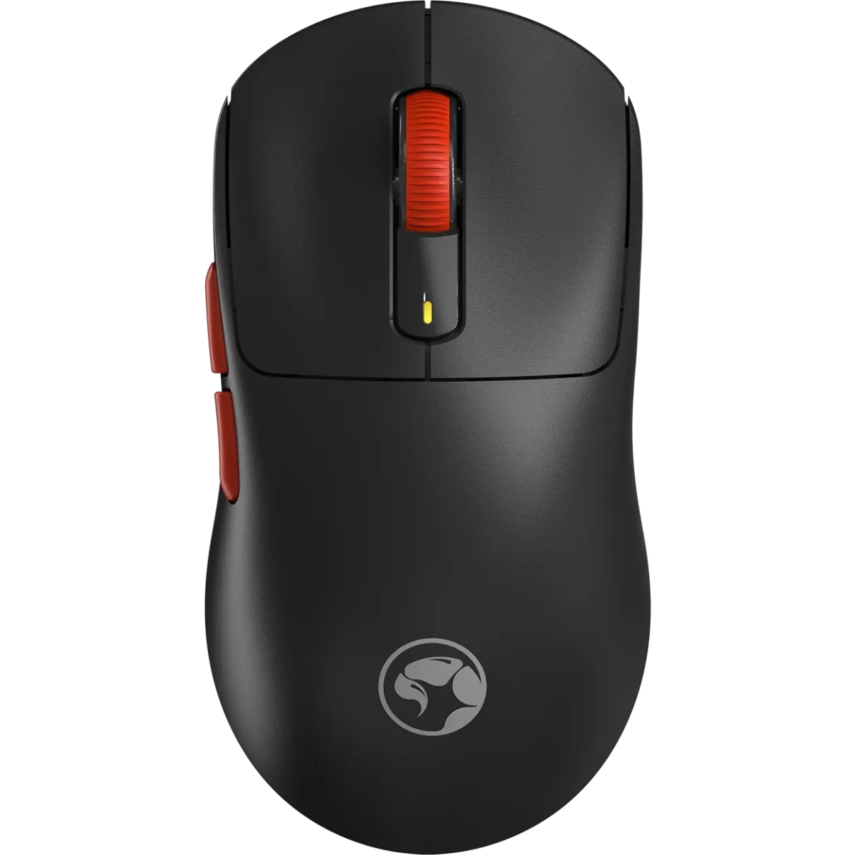 Мышь MARVO G964W Niro 60 Black