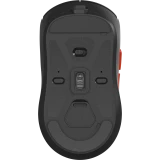 Мышь MARVO G964W Niro 60 Black (G964W BK)