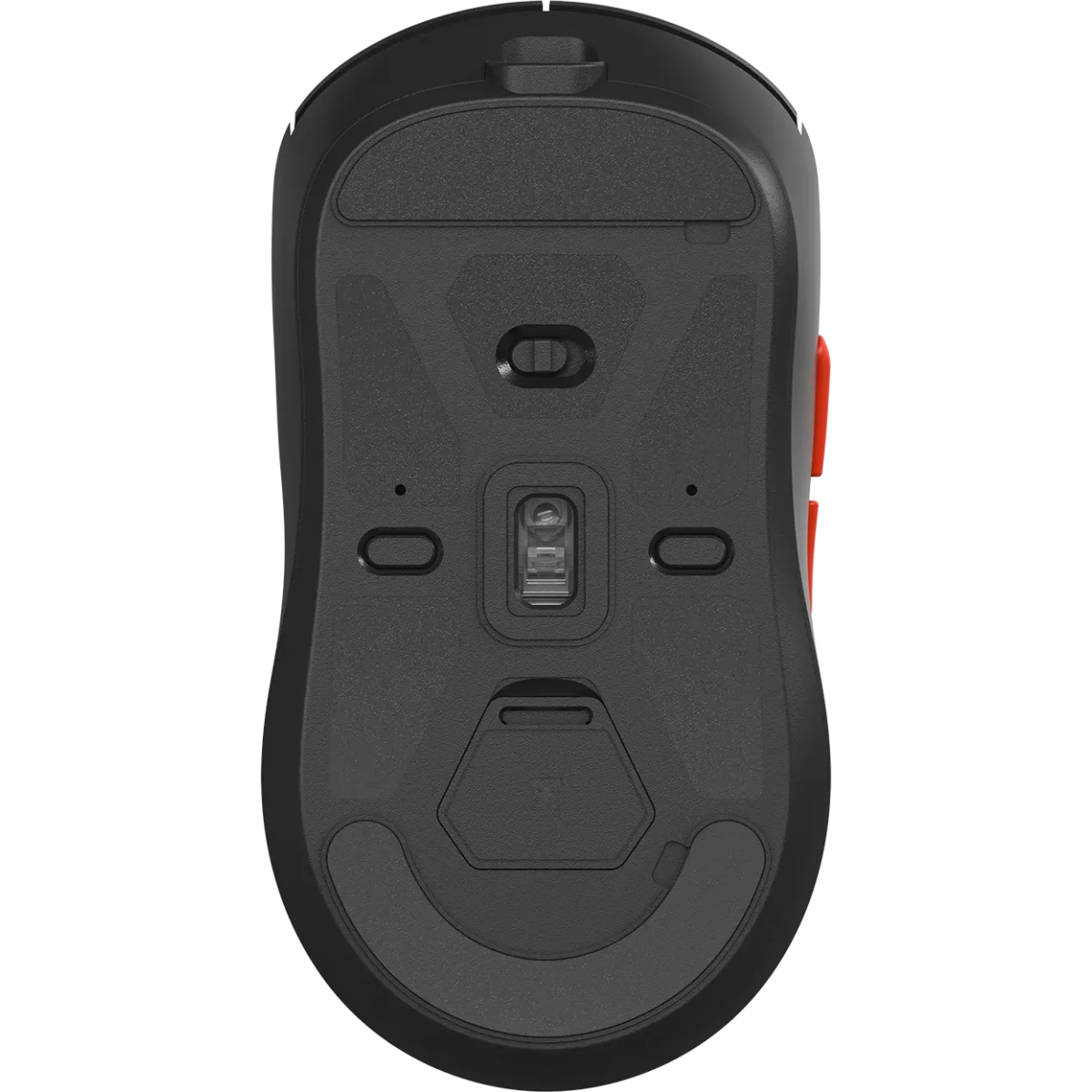 Мышь MARVO G964W Niro 60 Black - G964W BK - фото 2