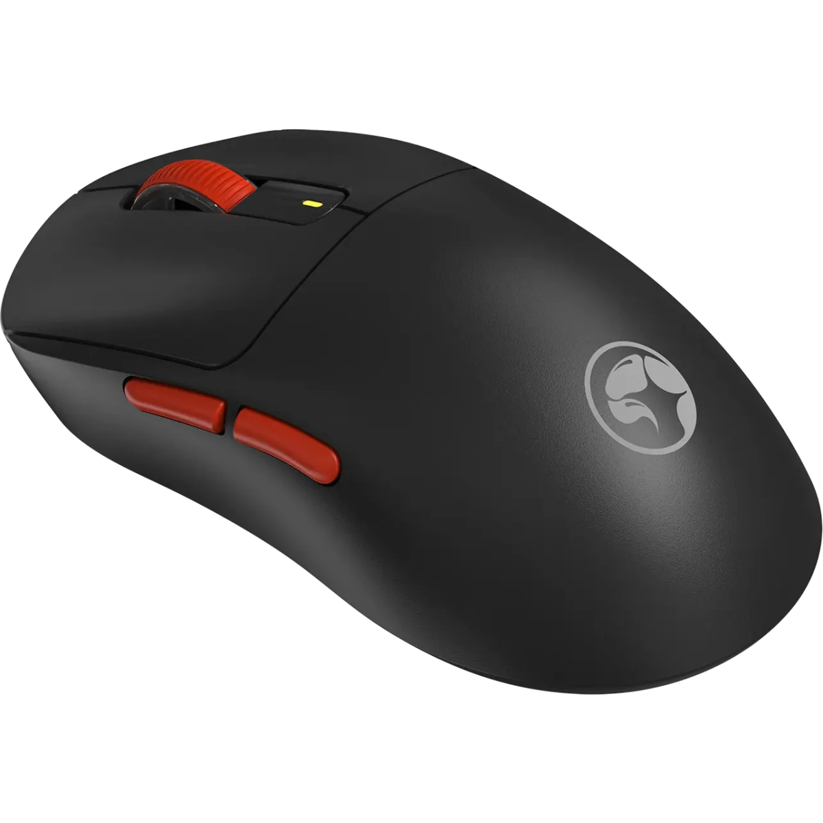 Мышь MARVO G964W Niro 60 Black - G964W BK - фото 3