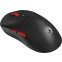 Мышь MARVO G964W Niro 60 Black - G964W BK - фото 3