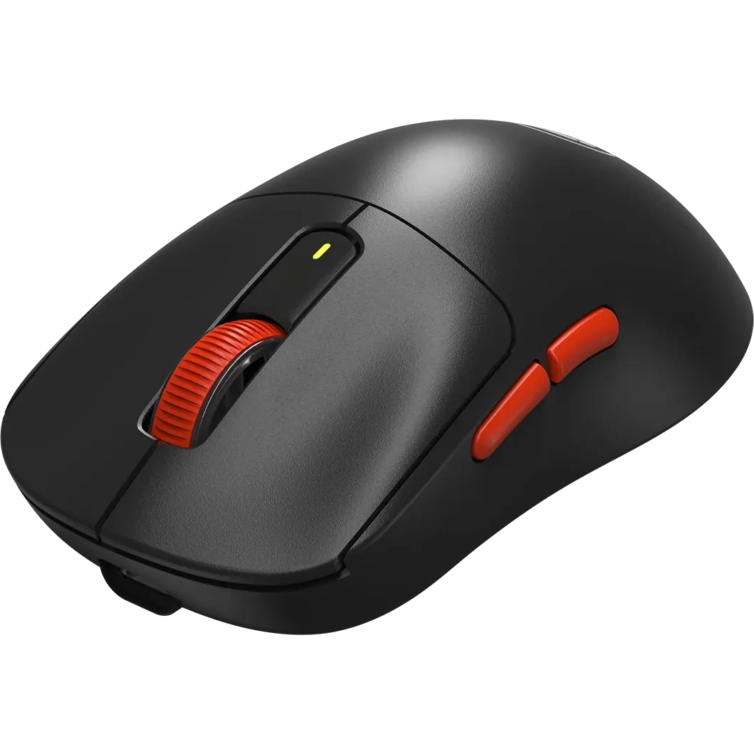 Мышь MARVO G964W Niro 60 Black - G964W BK - фото 4