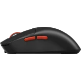 Мышь MARVO G964W Niro 60 Black (G964W BK)