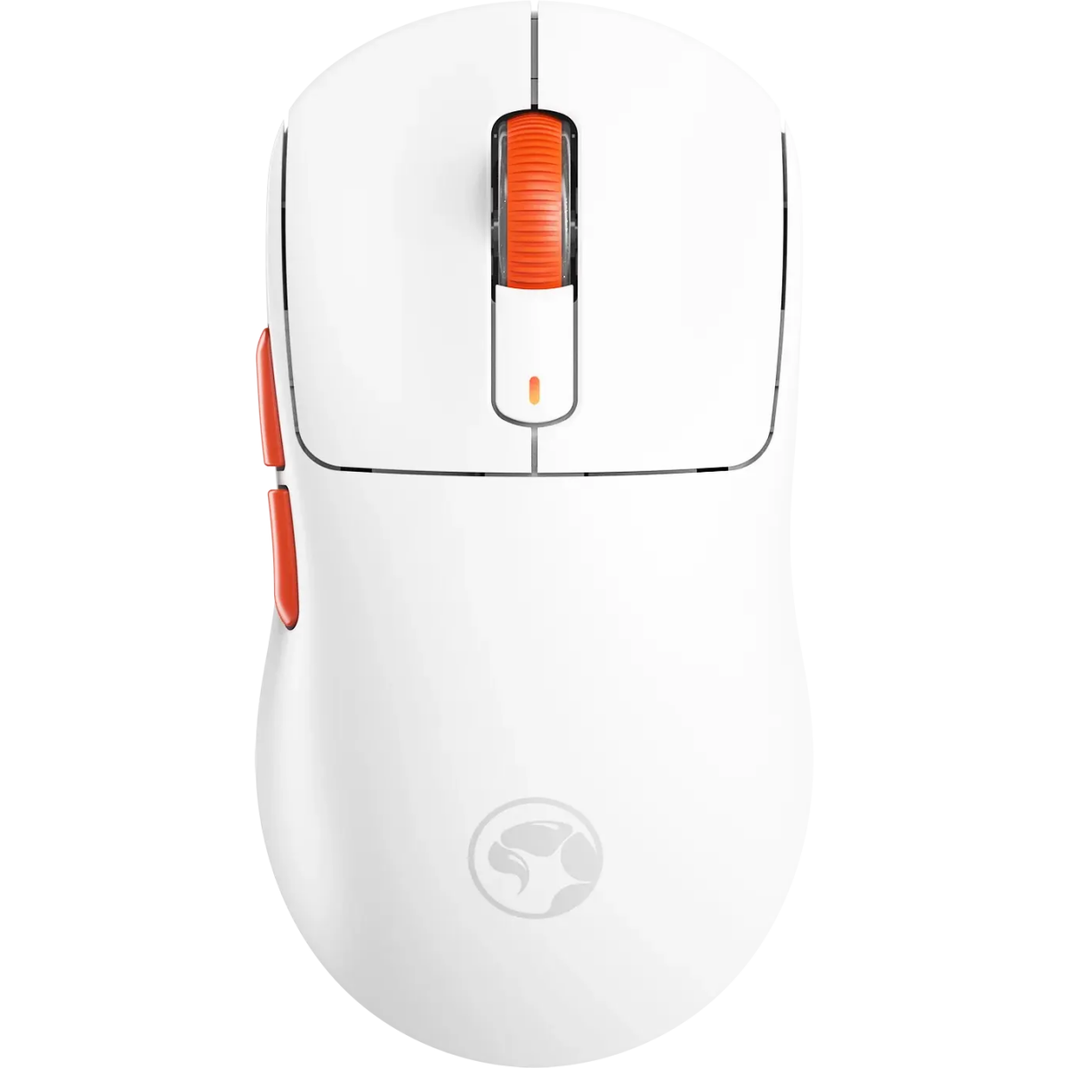 Мышь MARVO G964W Niro 60 White - G964W WH