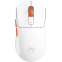 Мышь MARVO G964W Niro 60 White - G964W WH