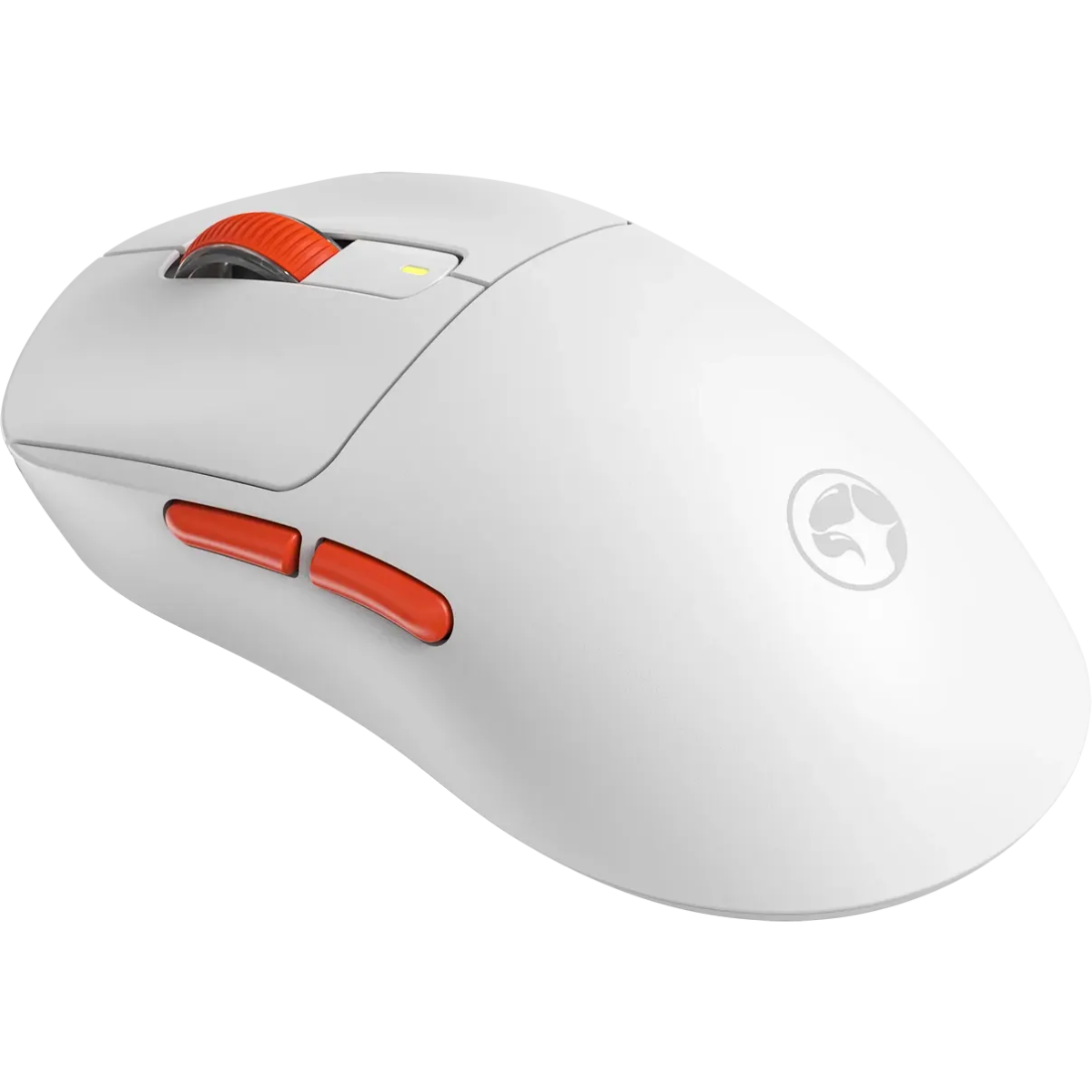 Мышь MARVO G964W Niro 60 White - G964W WH - фото 3