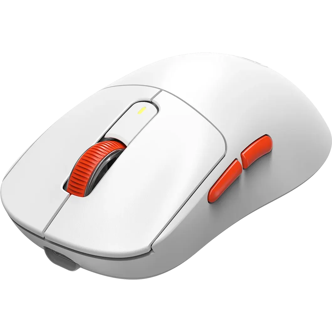 Мышь MARVO G964W Niro 60 White - G964W WH - фото 4