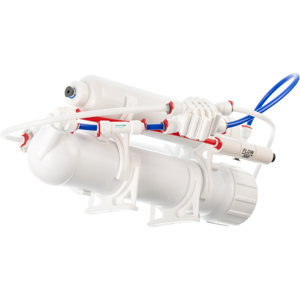 Фильтр для воды ГЕЙЗЕР Престиж 2 12л - 20042 - фото 7