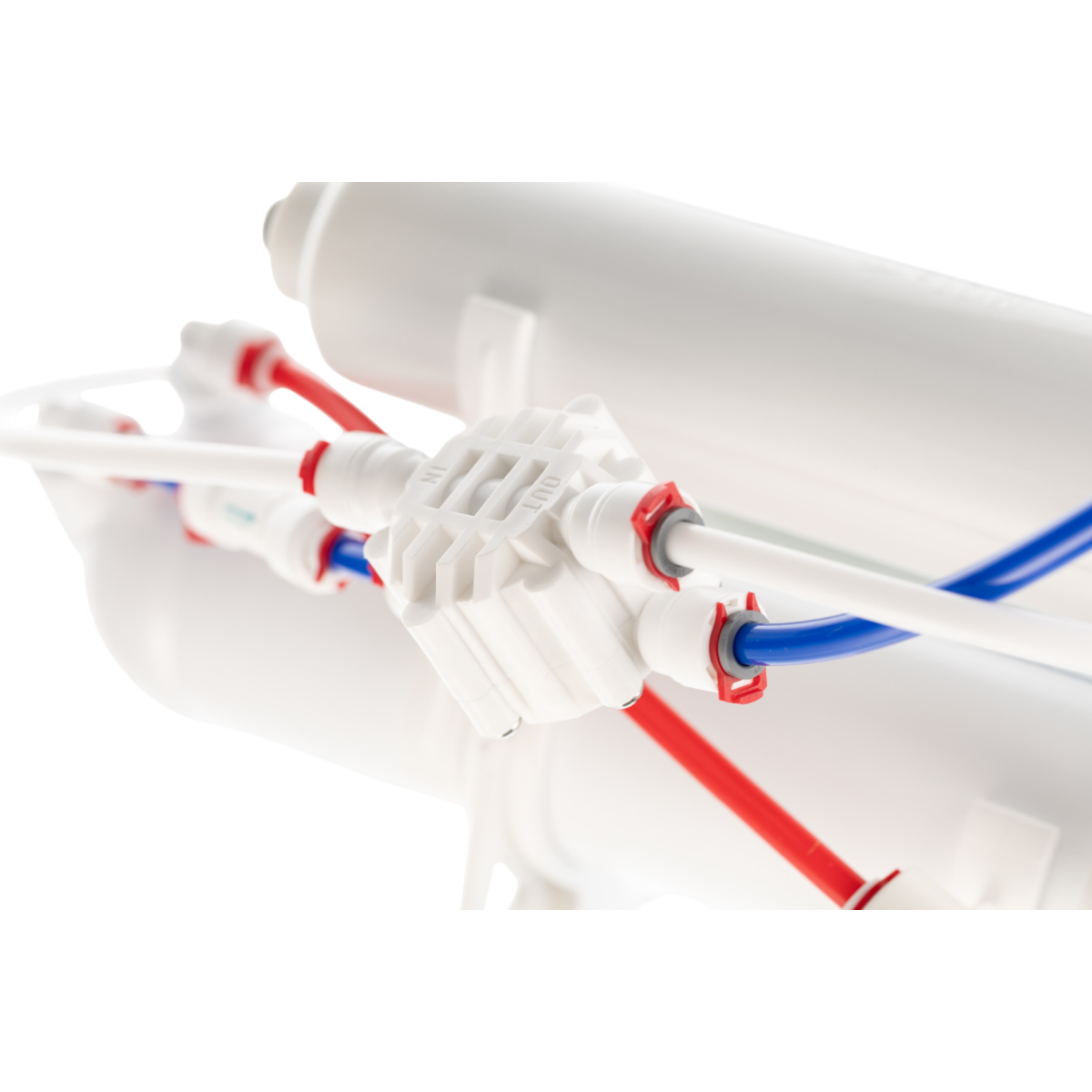 Фильтр для воды ГЕЙЗЕР Престиж 2 12л - 20042 - фото 8