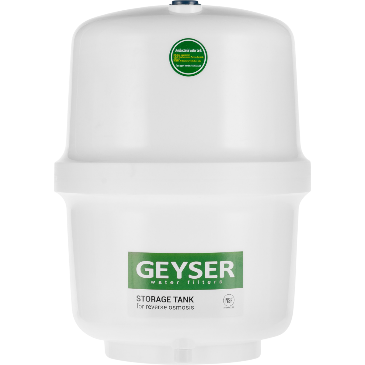 Фильтр для воды ГЕЙЗЕР Престиж 2 12л - 20042 - фото 9