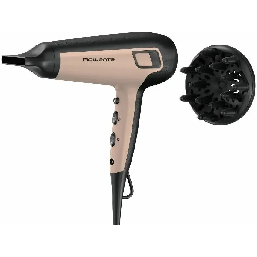 Фен Rowenta CV5E30E0 - фото 2