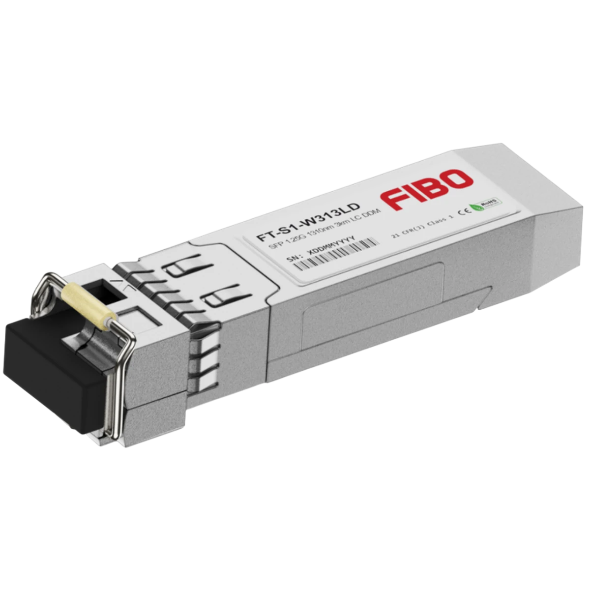 Трансивер FIBO-TELECOM FT-S1-W313LD