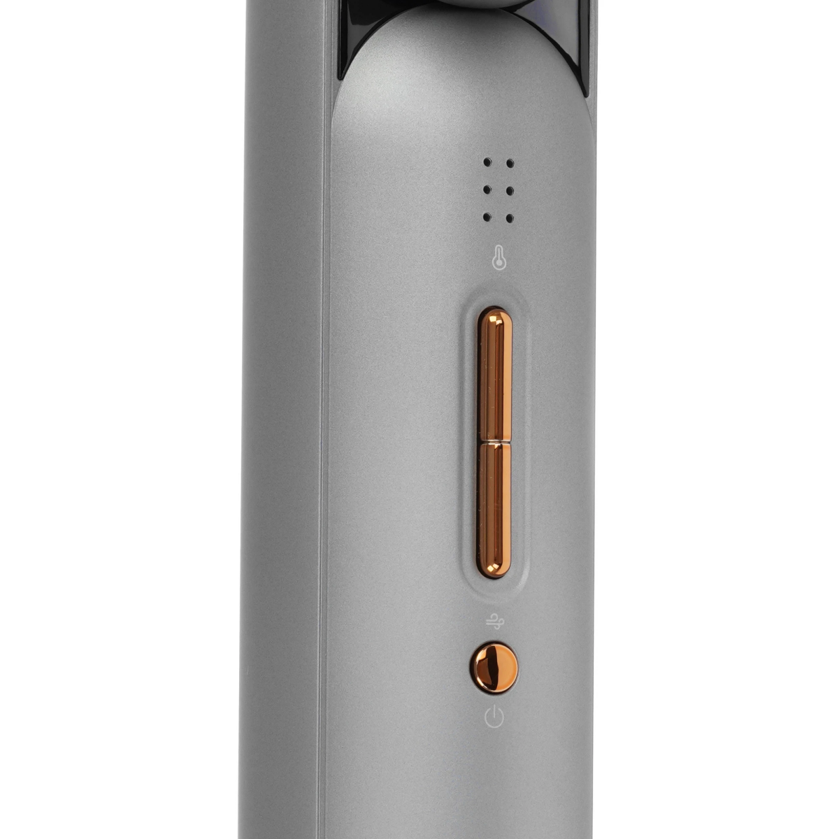 Фен Deerma DEM-CF52W Grey - фото 4