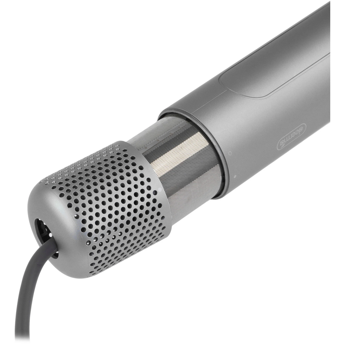 Фен Deerma DEM-CF52W Grey - фото 5