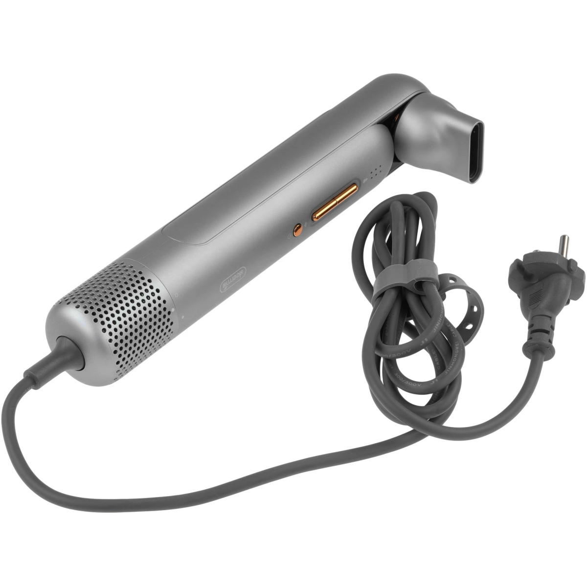 Фен Deerma DEM-CF52W Grey - фото 6