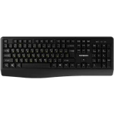 Клавиатура Гарнизон GK-W150 Black
