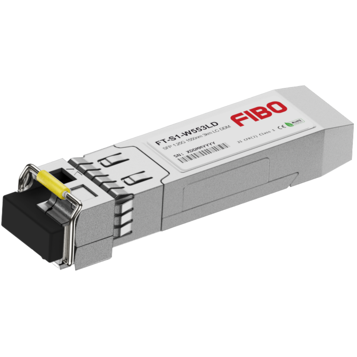Трансивер FIBO-TELECOM FT-S1-W553LD