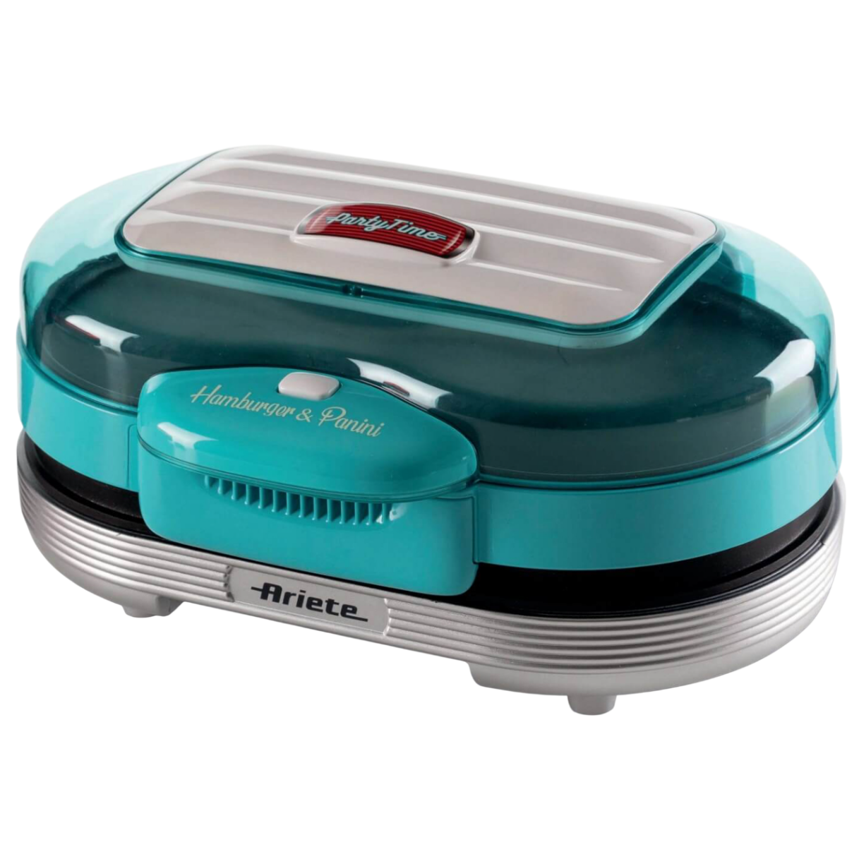 Гамбургерница Ariete 0205/01 - 00C020501AR0