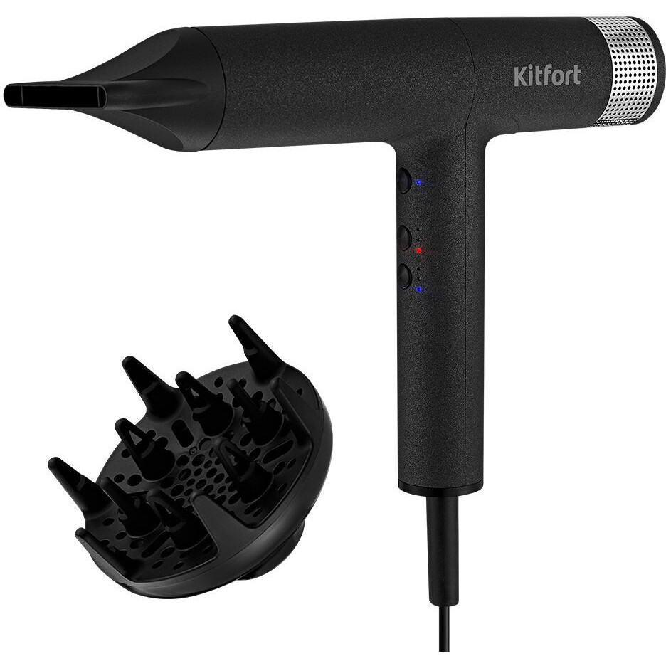 Фен Kitfort KT-3239 - КТ-3239
