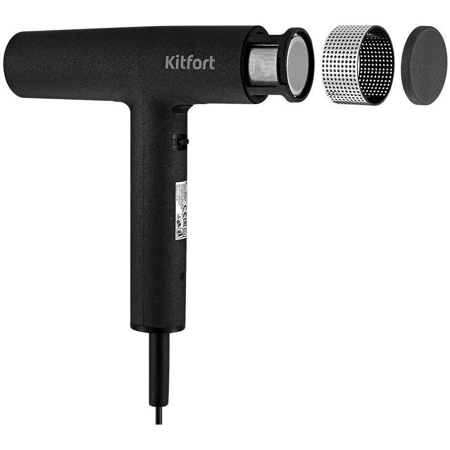 Фен Kitfort KT-3239 - КТ-3239 - фото 4