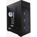 Корпус InWin Modfree Deluxe Black (IW-CS-MFDELU-BLK)
